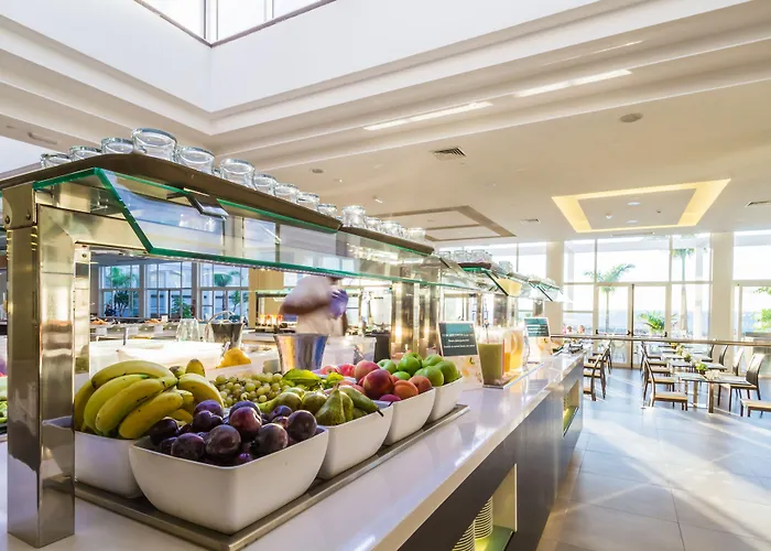 Royal Palm Resort & Spa - Adults Only Playa Jandia, Spagna
