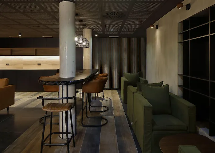 Munna Hotel Boutique Gijón, España