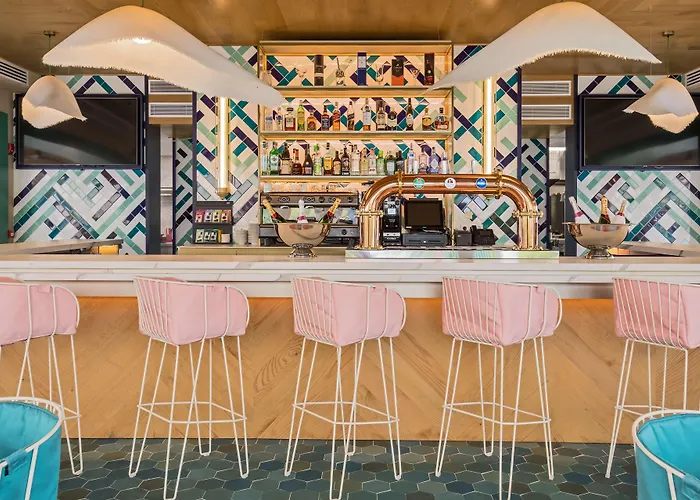 Barcelo La Nucia Palms - Adults Recommended Hotel, Spain