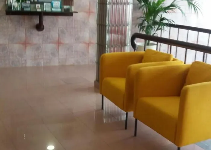 Hostal Residencia Cardona Arrecife , España