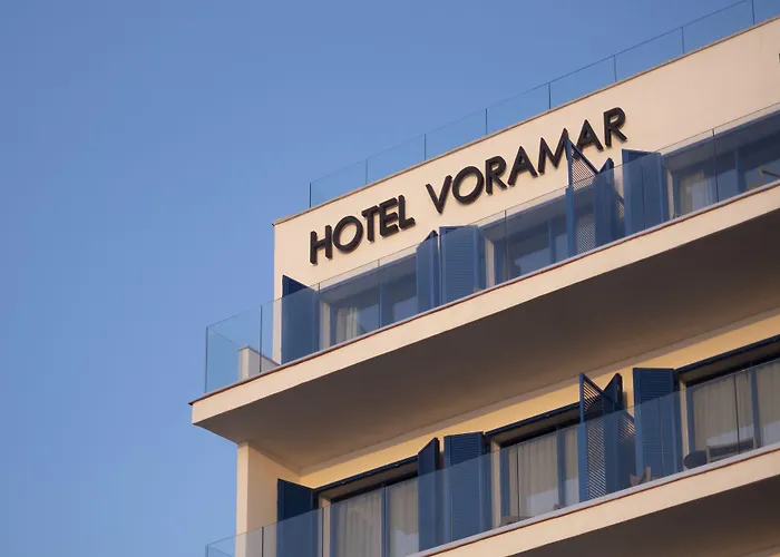 Voramar