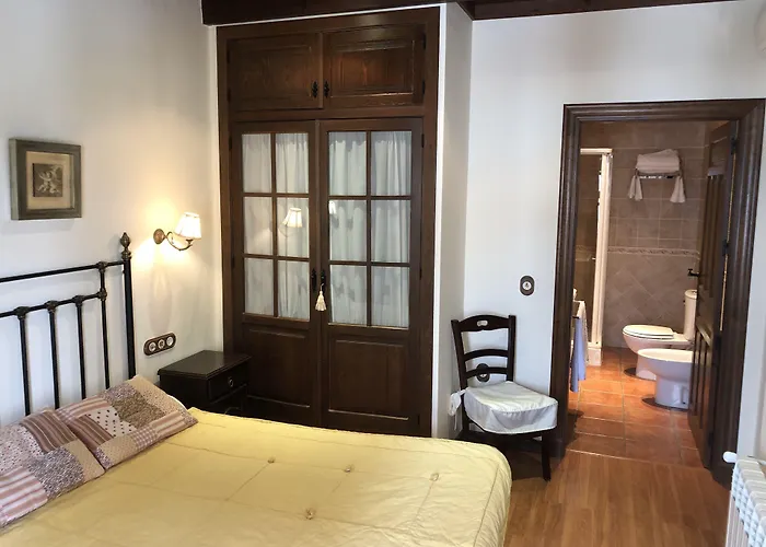 Hostal Dosca