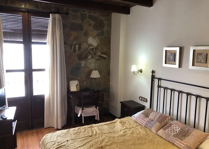 Hostal Dosca
