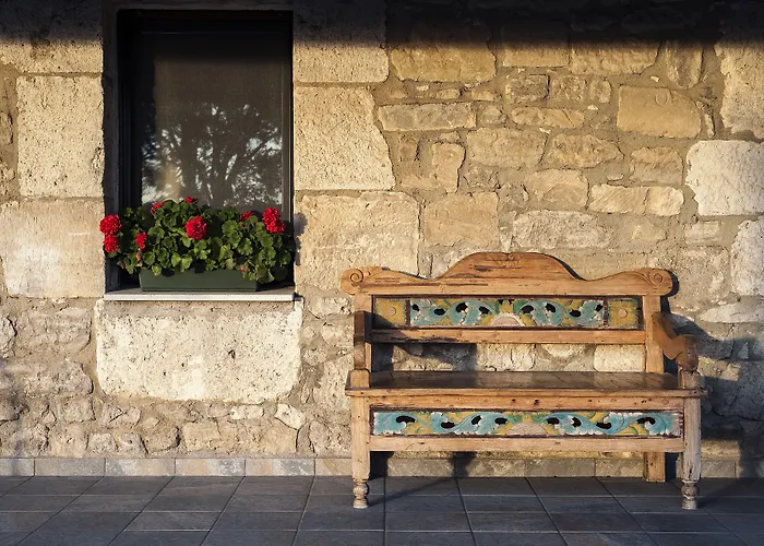 Albergue turístico La Fábrica