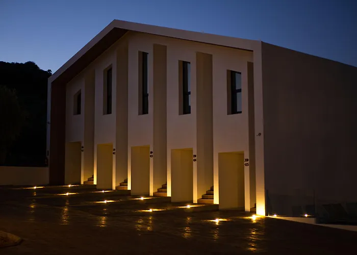 Hacienda Fresneda Maria By Real Spain Hotels Adults Recommended Villanueva del Rosario, Spanje