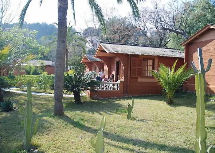 Hotel Soller Garden Puerto de Sóller, Spanien