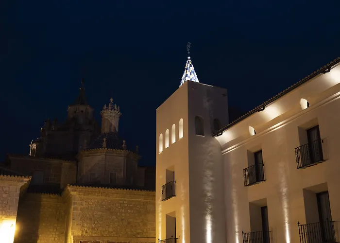 Hotel Palacio La Marquesa 4 Estrellas SUP Teruel, España