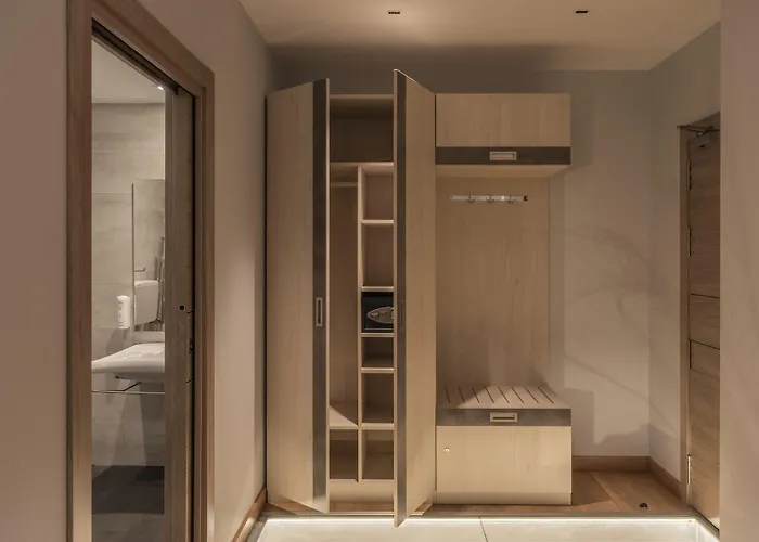 Hotel NERU con Encanto