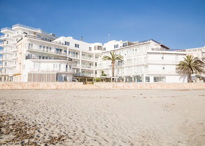 Hotel Club S'Illot