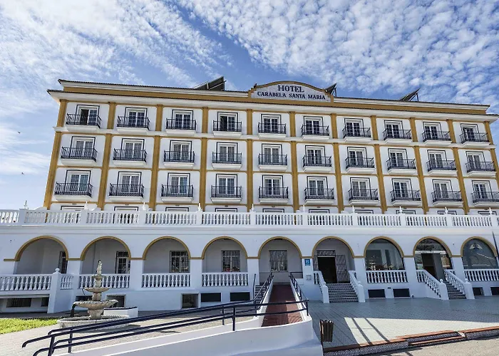 Hotel Carabela Santa Maria