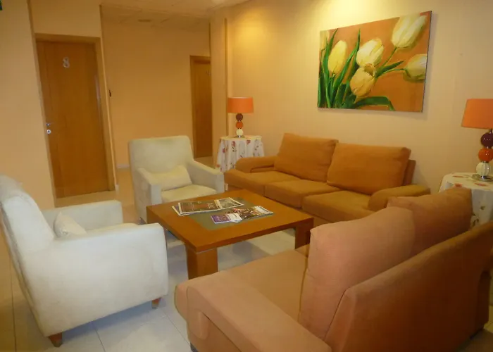 Hostal El Val