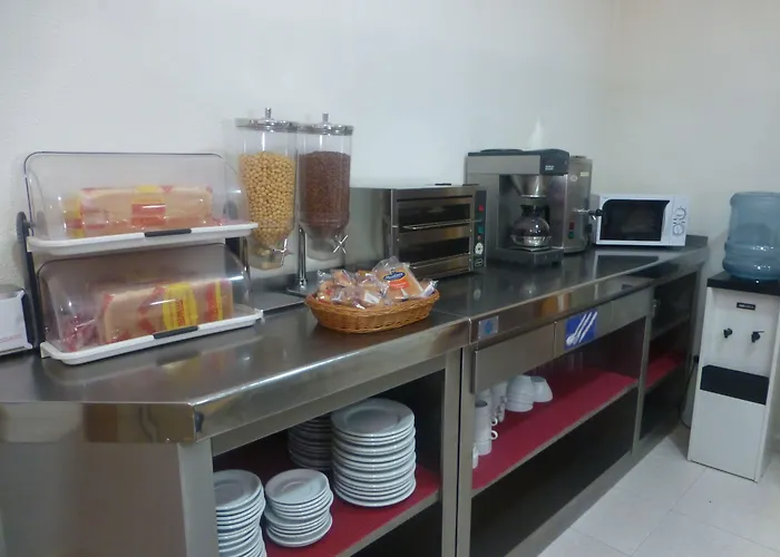 Hostal El Val