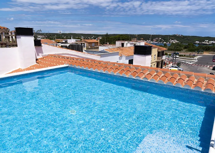 Hotel Son Vilar