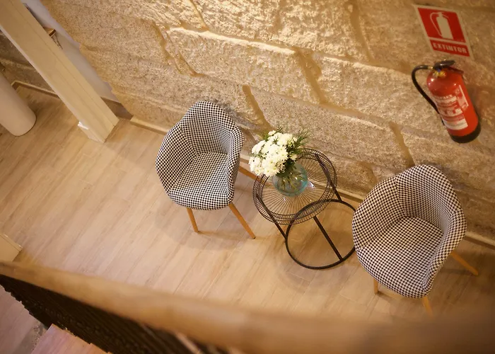 Hotel Villa Blanca