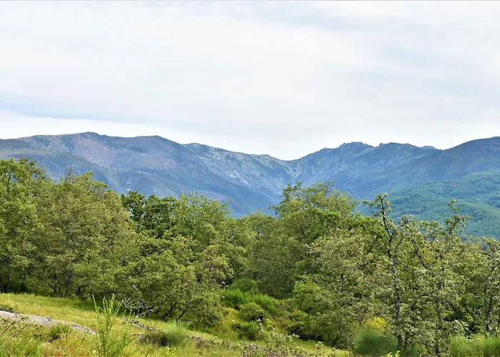 Rural San Giles