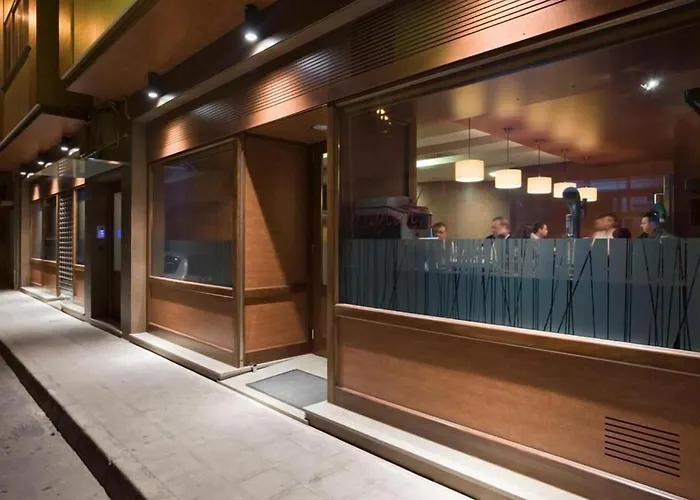 Hotel As Aceas