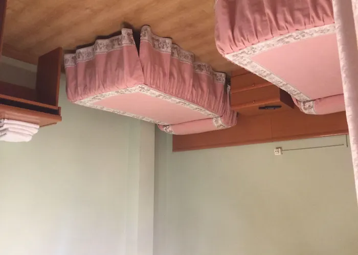 Hostal Restaurante La Cepa Cariño, España