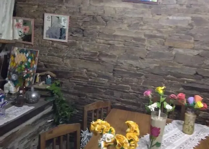 Fonte Das Bodas