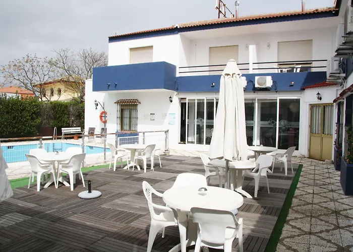 Hotel Matalascañas, España