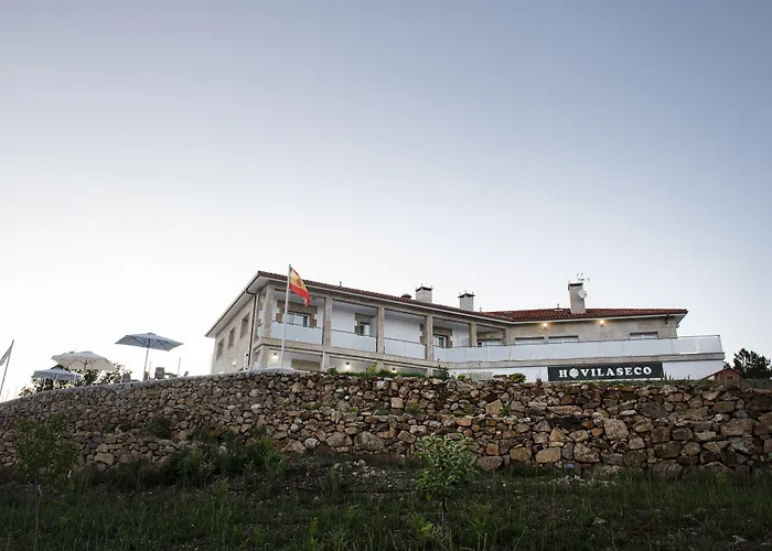 Hotel Vilaseco