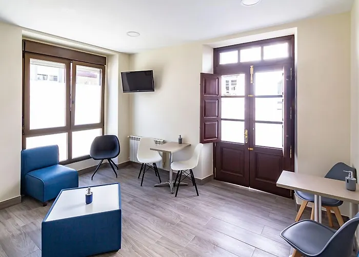 hospedaxe Casa Avelina