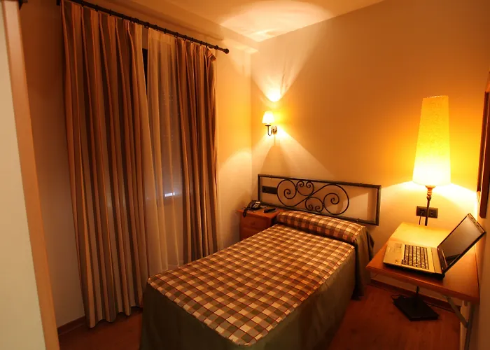 Hotel La Bodega Ciudad-Rodrigo, España