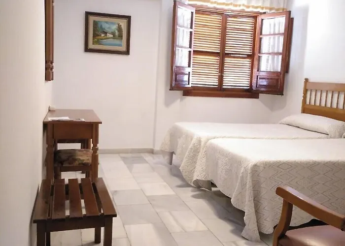 Hotel Albucasis