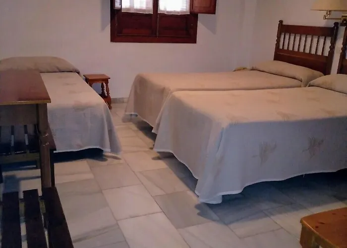 Hotel Albucasis