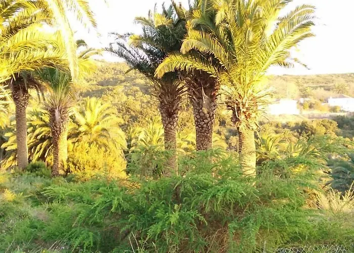 Pensión Amparo Las Hayas