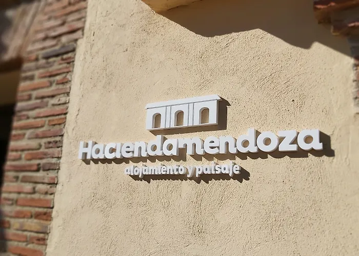 Hacienda Mendoza