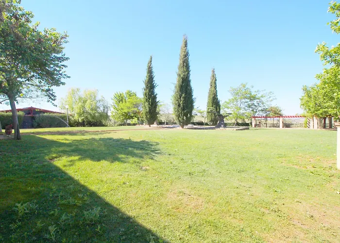 Hacienda Mendoza
