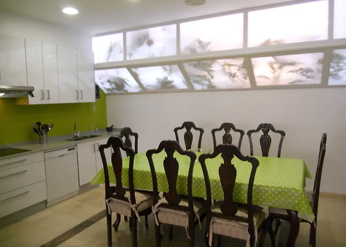 Albergue la Estacion