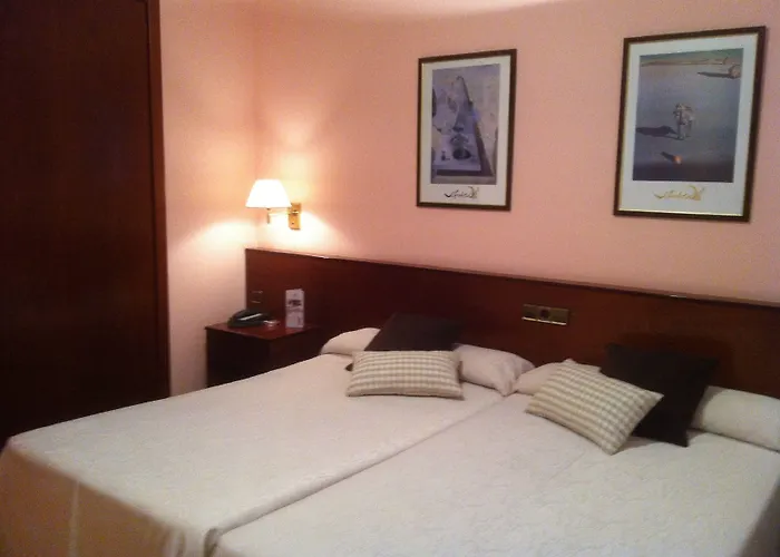 Hotel La Seu