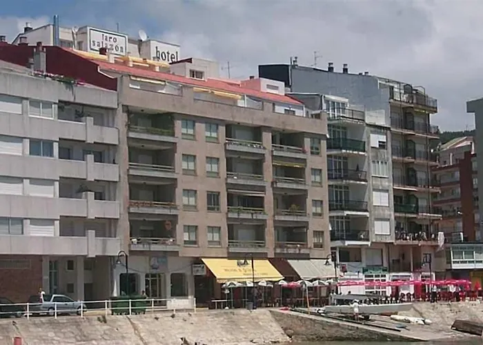 Faro Salazón
