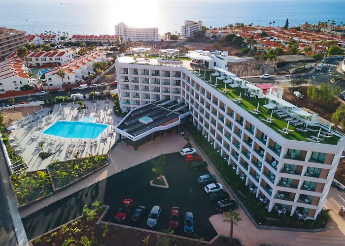 Hotel Mynd Adeje Costa Adeje , Hiszpania