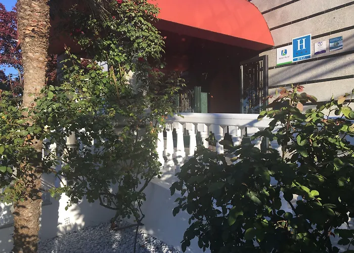 Hotel Torres I