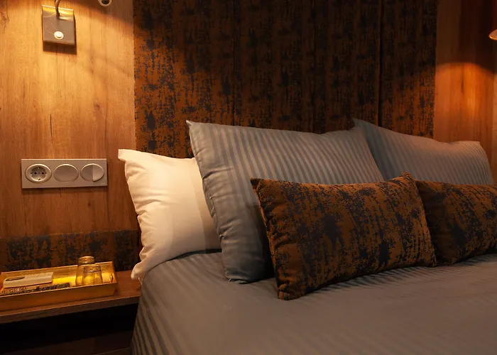 Hercules Boutique Hotel Ceuta, España