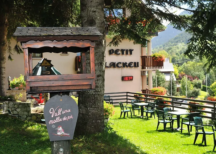 Hotel Lacreu
