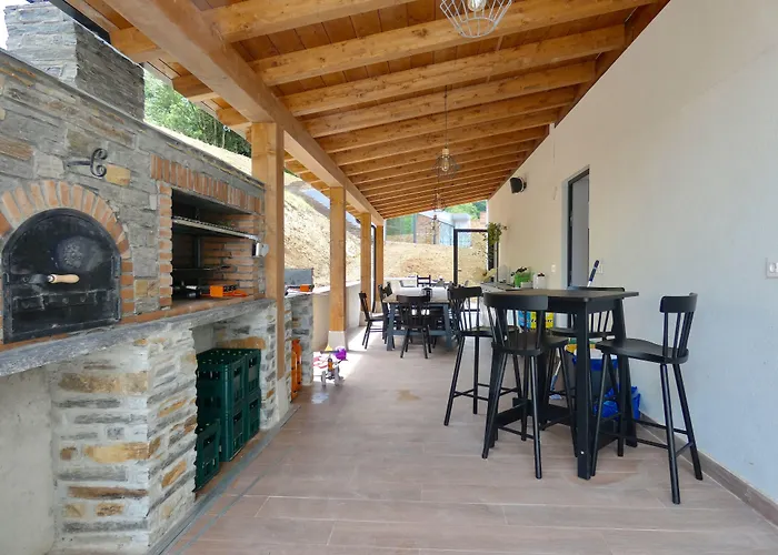 Albergue Casa Sueño