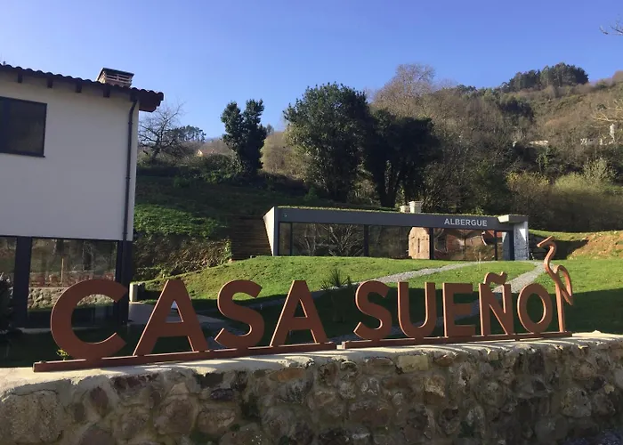 Albergue Casa Sueño