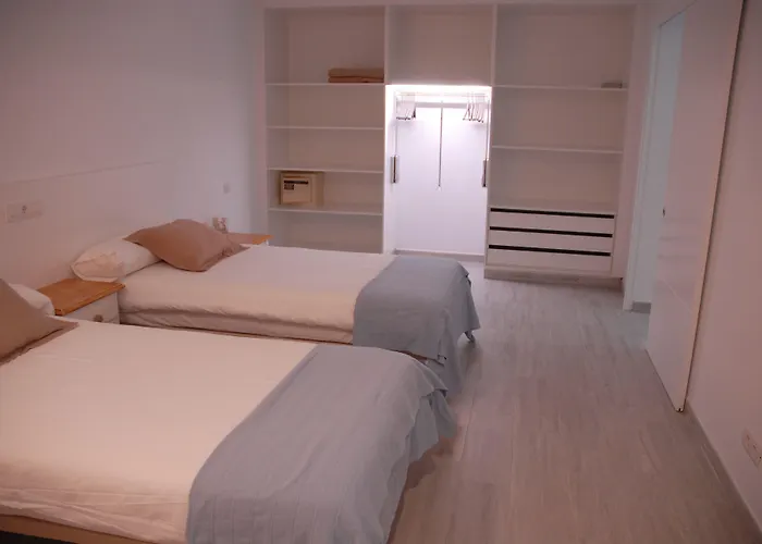 Neptuno Suites - Adults Only Costa Teguise, Spain