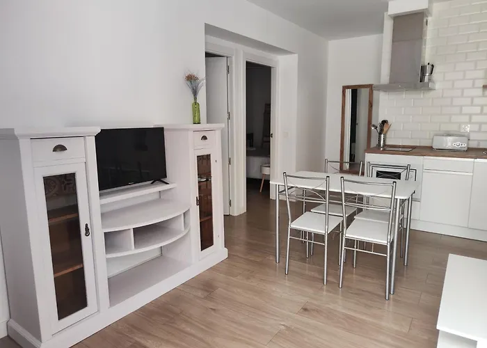 Apartamentos Atenea Jerte