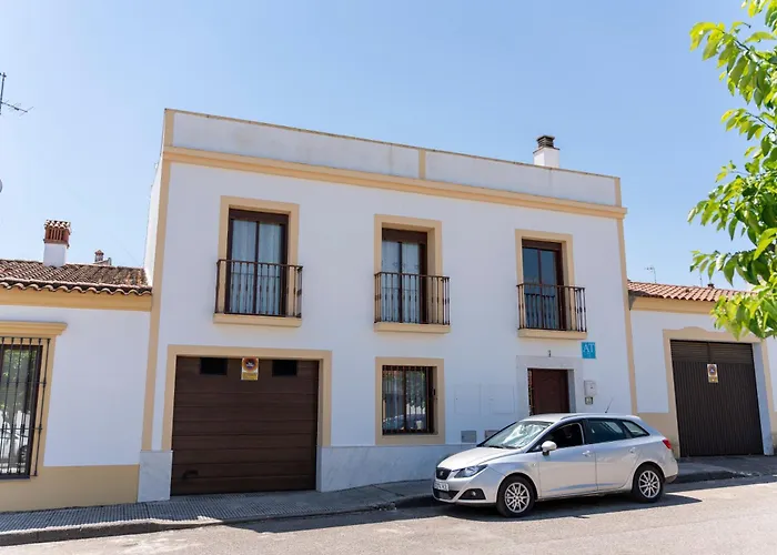 Apartamento Villa Rangel