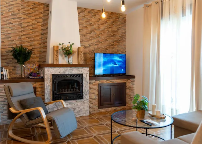 Apartamento Villa Rangel