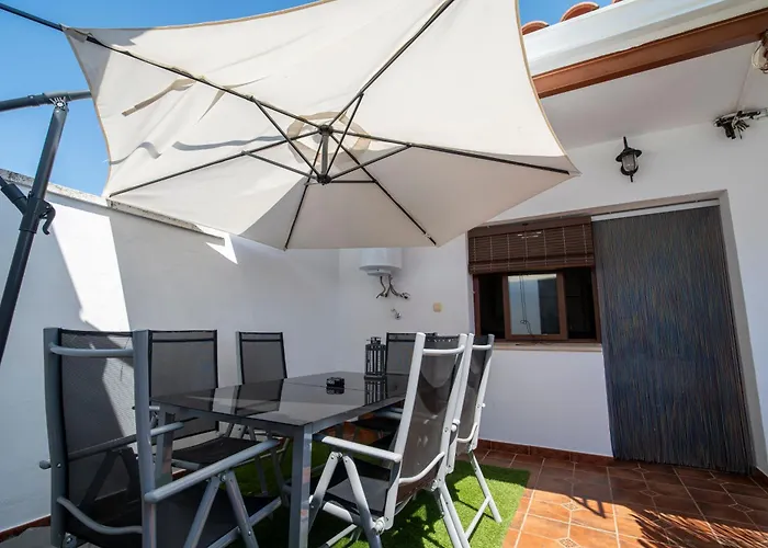 Apartamento Villa Rangel