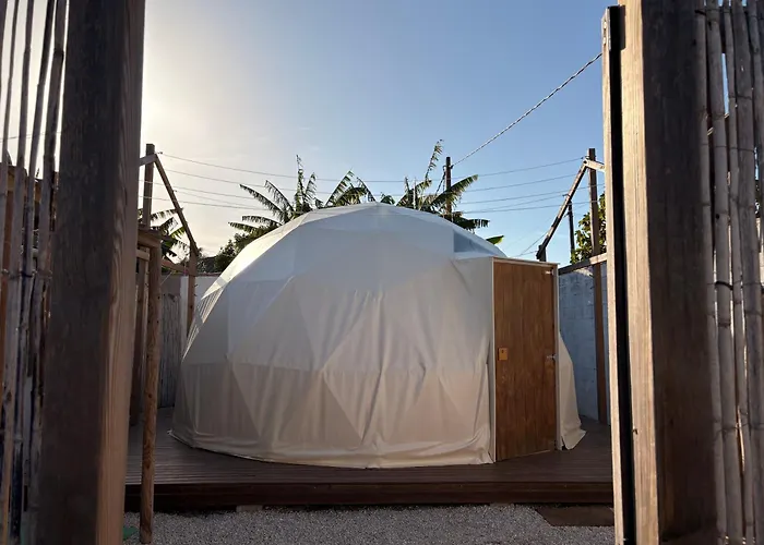 Adama Glamping