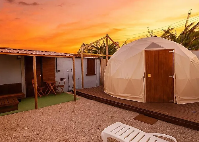 Adama Glamping