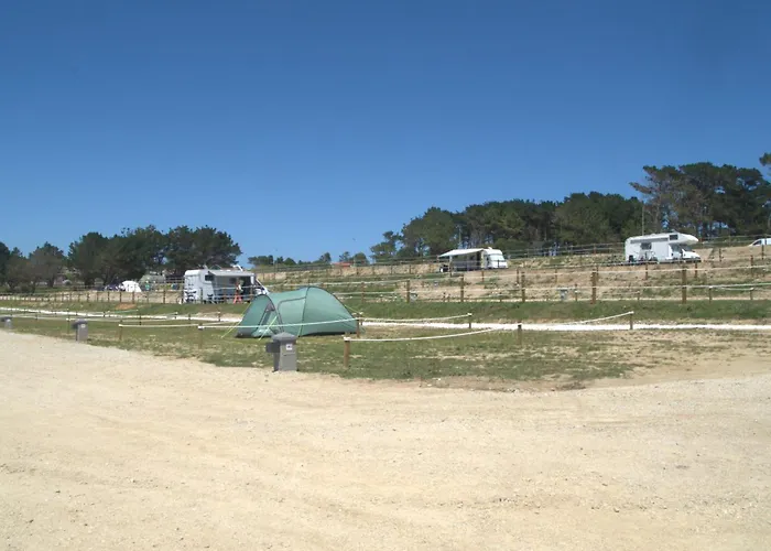 Glamping Atlántico