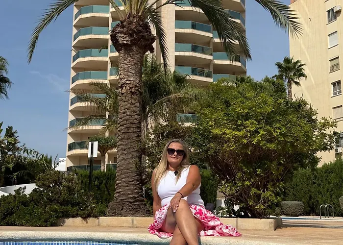 Esmeralda Suites Sunrise