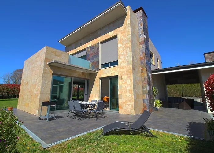 El Chalet De Lola